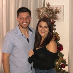 Meet your Posher, Brianna